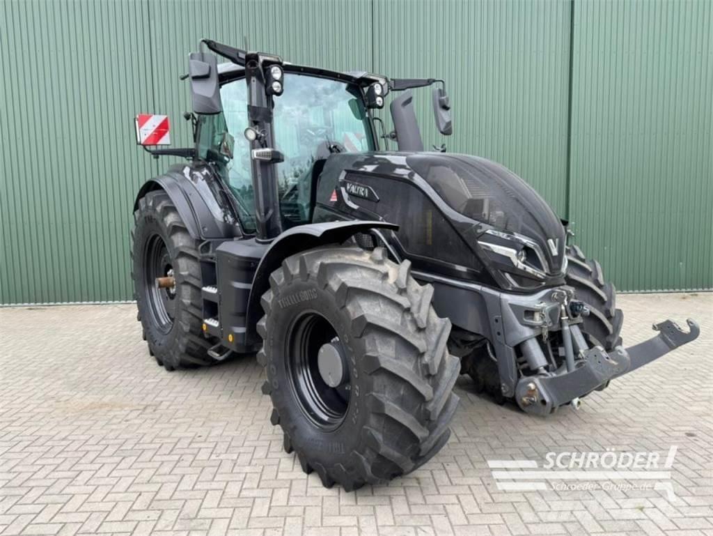 Valtra Q 305 Τρακτέρ