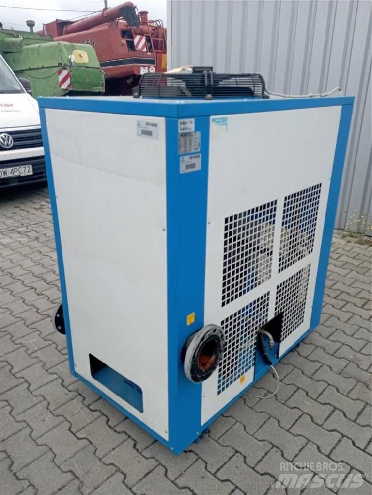 Alup ADQ2700 Ξηραντήρες πεπιεσμένου αέρα