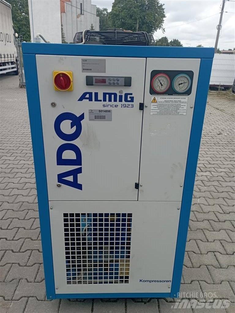 Alup ADQ2700 Ξηραντήρες πεπιεσμένου αέρα
