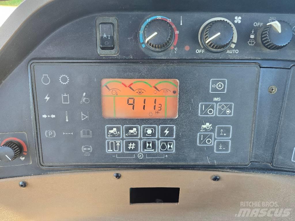 John Deere 8320 Τρακτέρ