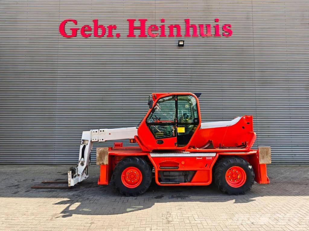 Merlo Roto 38.14 S Τηλεσκοπικοί ανυψωτές