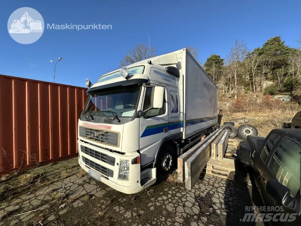 Volvo FM 300 Φορτηγά Κόφα