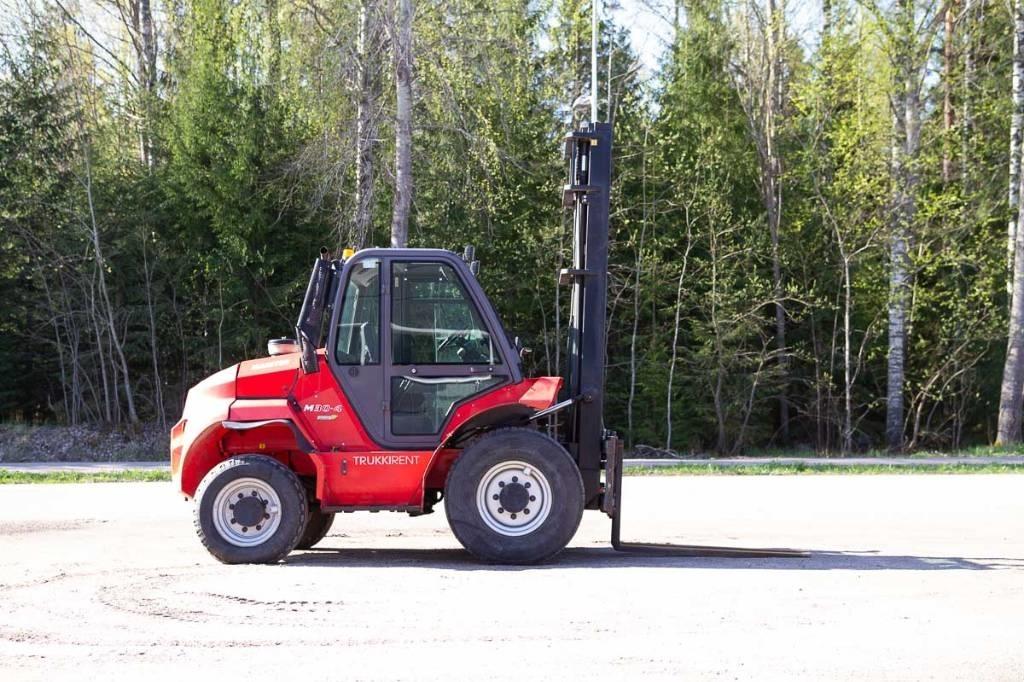 Manitou M 30.4 Φορτηγά ανώμαλου εδάφους