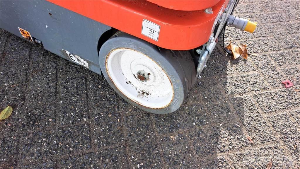 SkyJack SJ16 Άλλοι ανυψωτήρες και πλατφόρμες