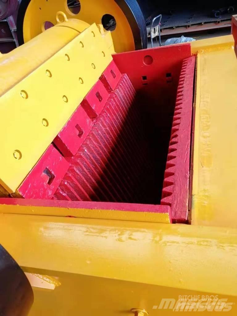 Kinglink PEX400x1500 Σπαστήρες