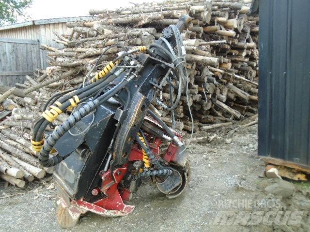 Waratah H480C Κεφαλές συλλεκτικών μηχανών