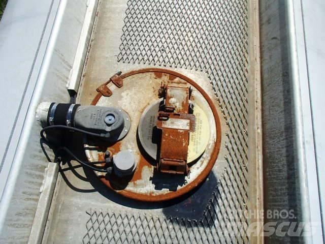 Remtec CT6197 Ρυμούλκες βυτίων