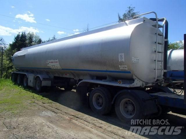 Remtec CT6197 Ρυμούλκες βυτίων