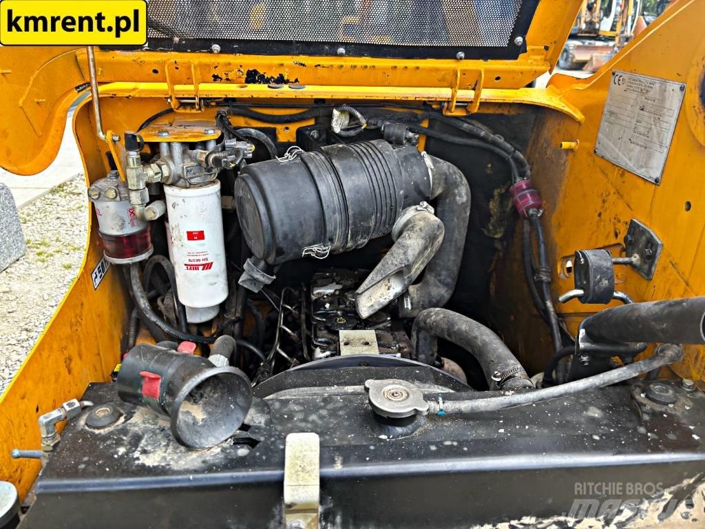 JCB 160 Φορτωτάκια