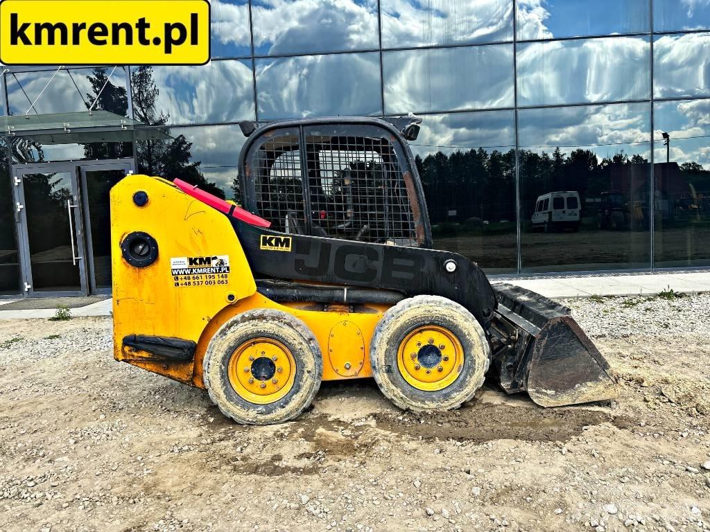 JCB 160 Φορτωτάκια