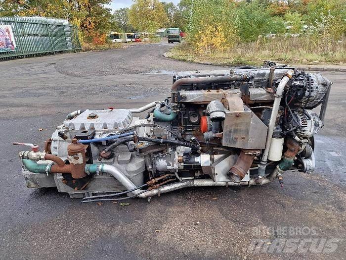 Cummins ISBE4 225B Μεταφορές - Άλλα