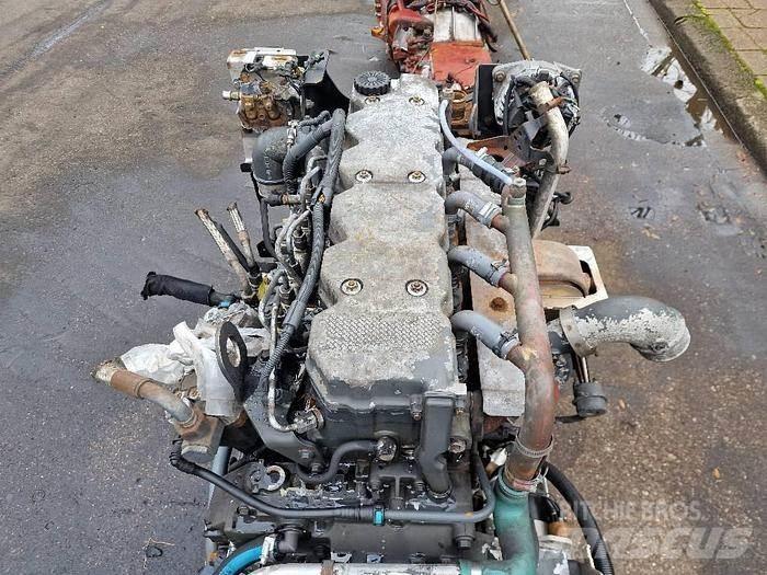 Cummins ISBE4 225B Μεταφορές - Άλλα