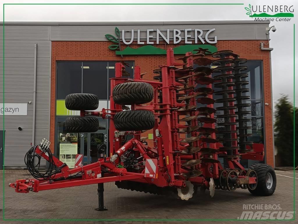 Horsch Joker 8 RT Δισκοσβάρνες