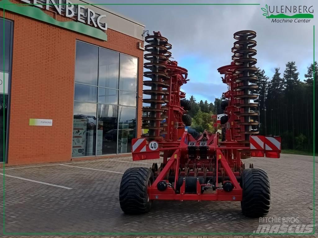 Horsch Joker 8 RT Δισκοσβάρνες