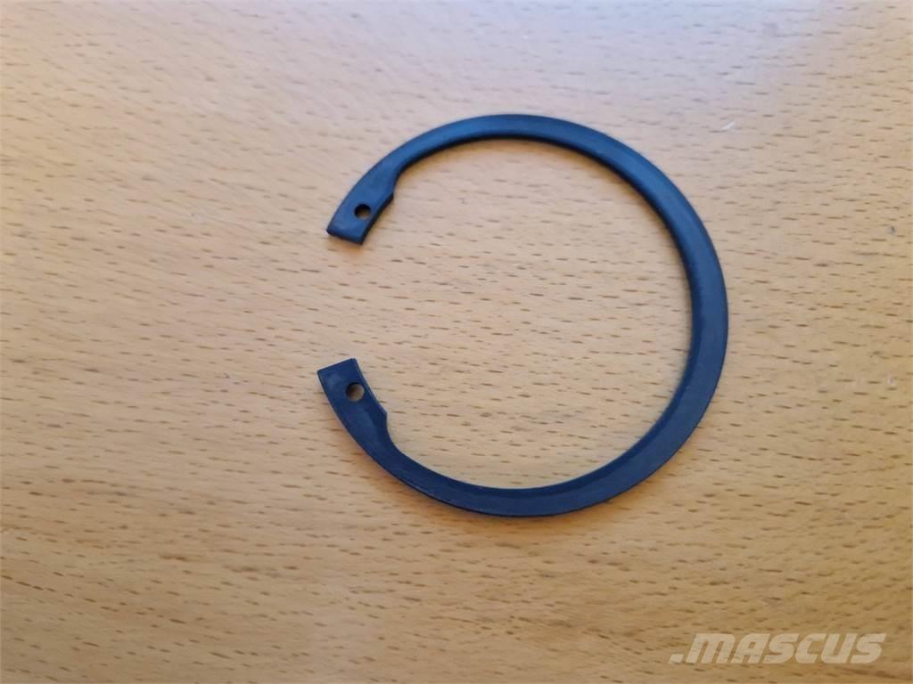 Eco Log 7014231 Υδραυλικά