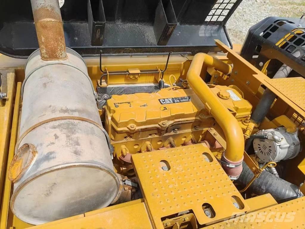 CAT 336 D Εκσκαφείς με ερπύστριες