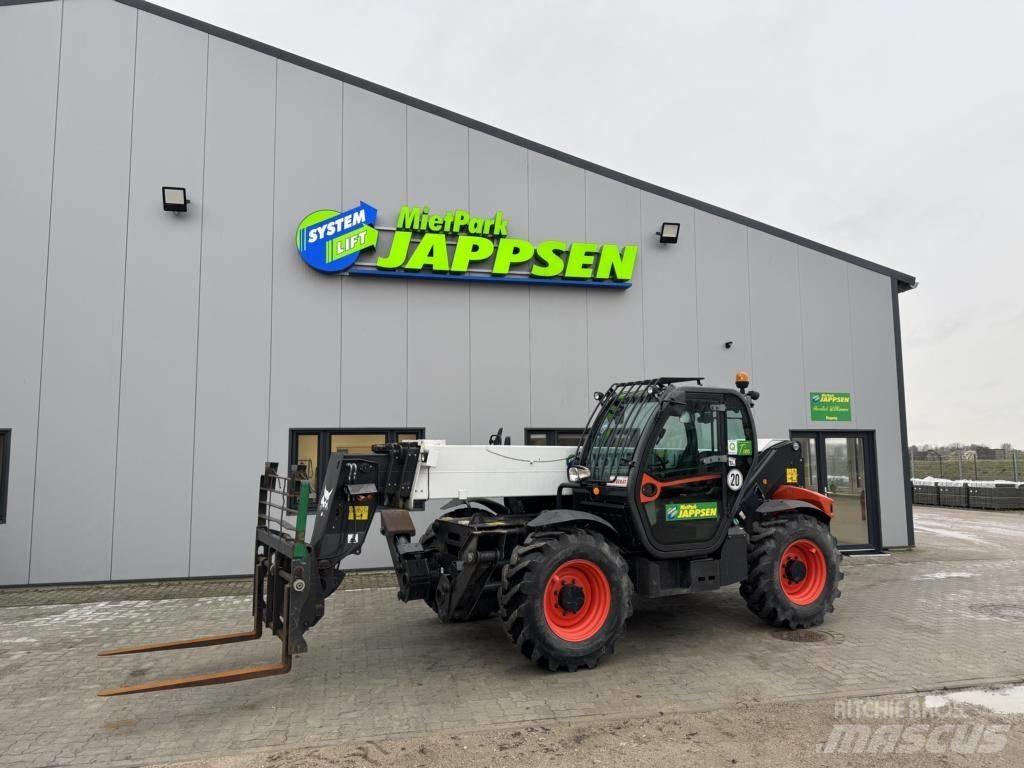 Bobcat T 40.180 Τηλεσκοπικοί ανυψωτές
