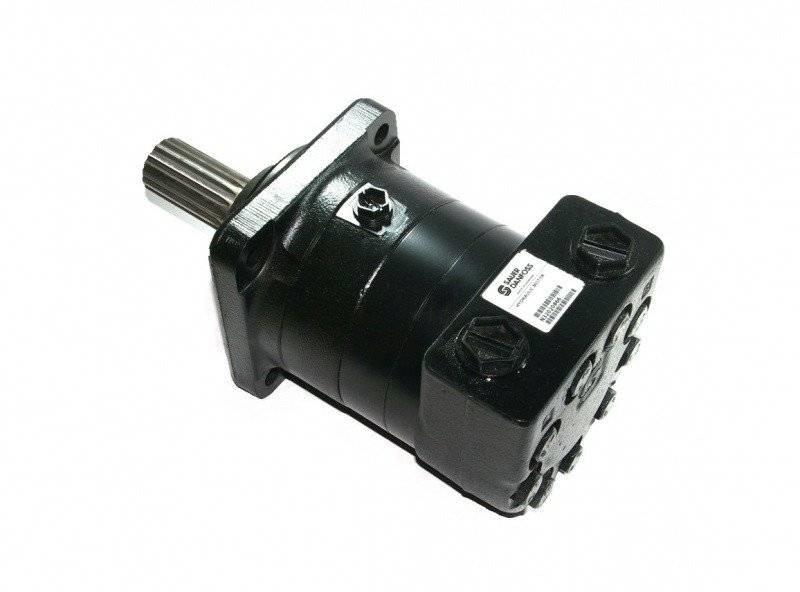 Danfoss TMT250 Άλλα εξαρτήματα