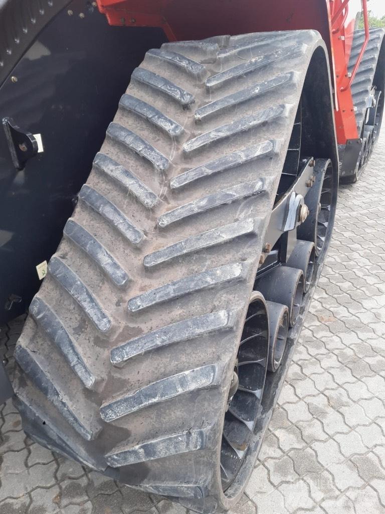 CASE Quadtrac 620 Τρακτέρ