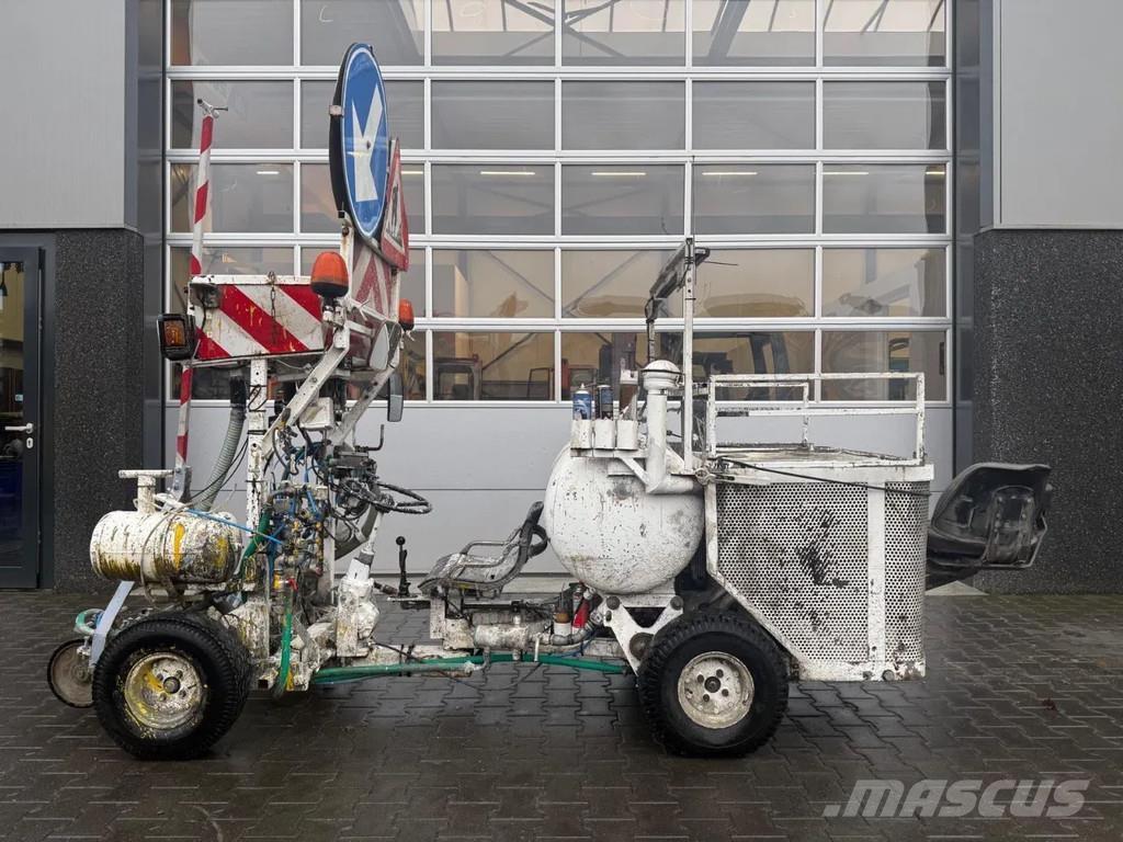 Hoffmann H25 Άλλα