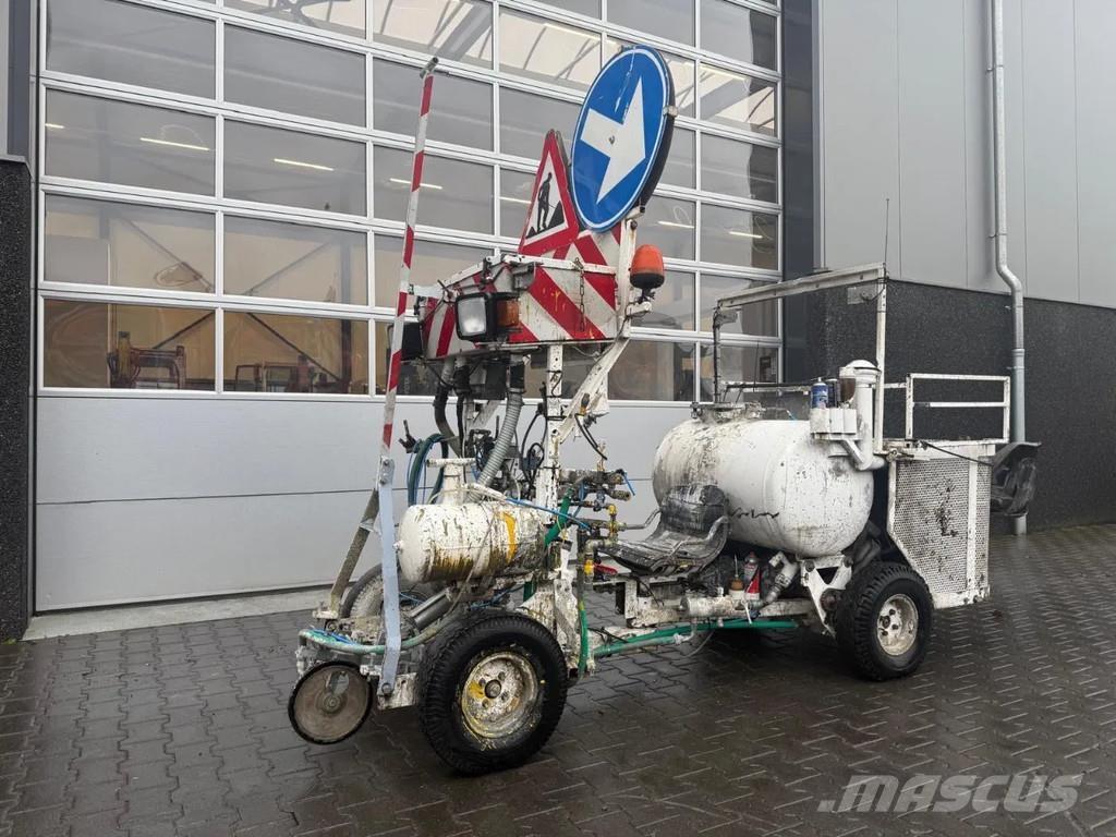 Hoffmann H25 Άλλα