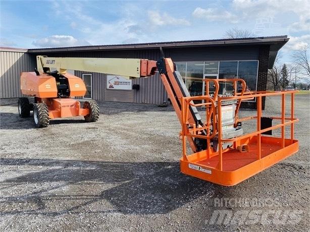 JLG 860 SJ Ανυψωτήρες με τηλεσκοπικό βραχίονα