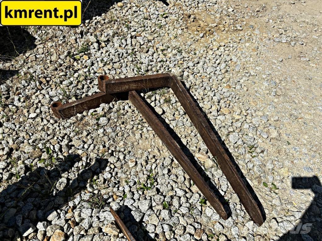 JCB 536-70 Agri Plus Τηλεσκοπικοί ανυψωτές