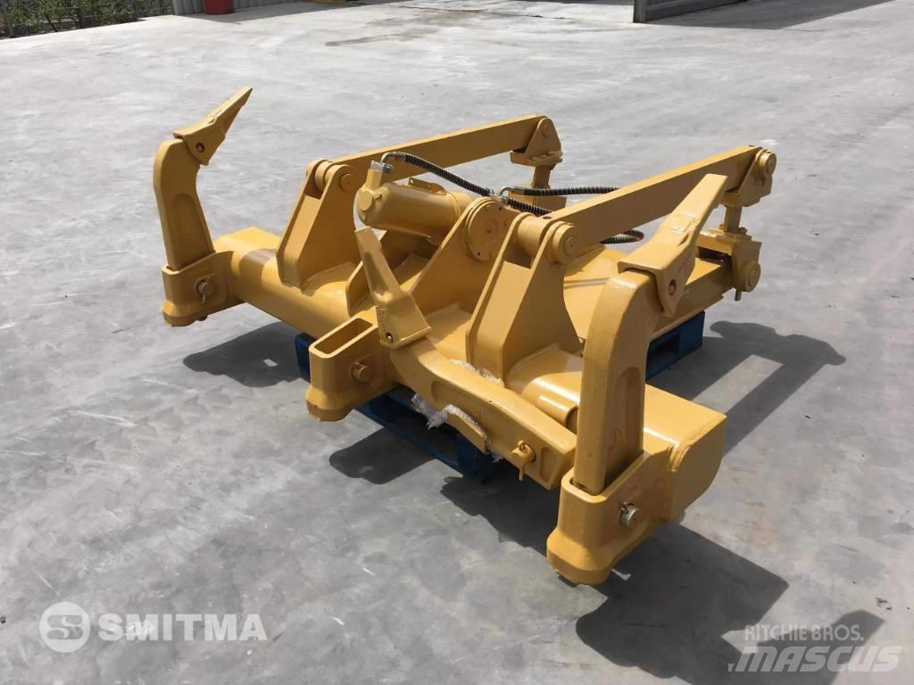 CAT D5 NG Εκχερσωτές