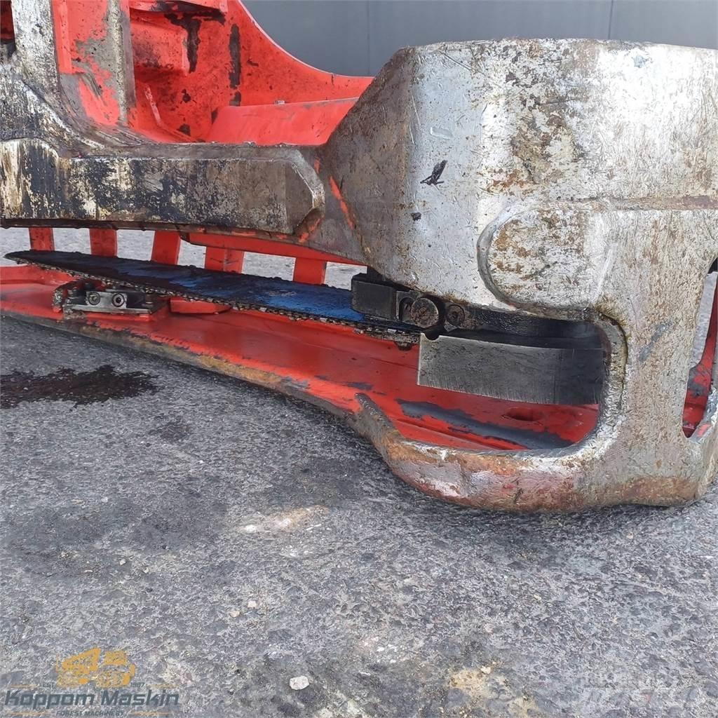 SP 661LF Κεφαλές συλλεκτικών μηχανών