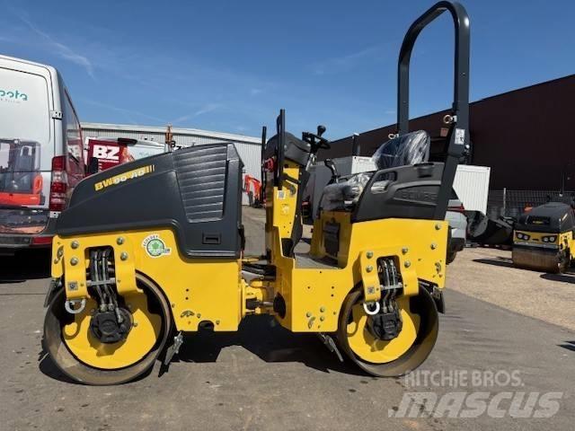 Bomag BW 90 AD-5 Οδοστρωτήρες διπλού κυλίνδρου