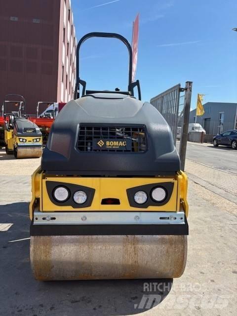 Bomag BW 90 AD-5 Οδοστρωτήρες διπλού κυλίνδρου