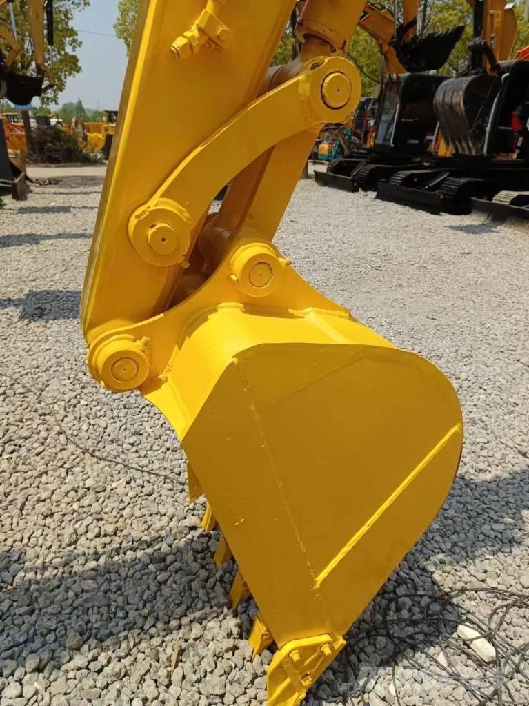 Komatsu PC 70 Μίνι εκσκαφείς 7t - 12t