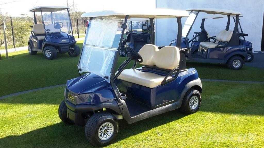 Club Car tempo 2022 Αμαξίδια γκολφ