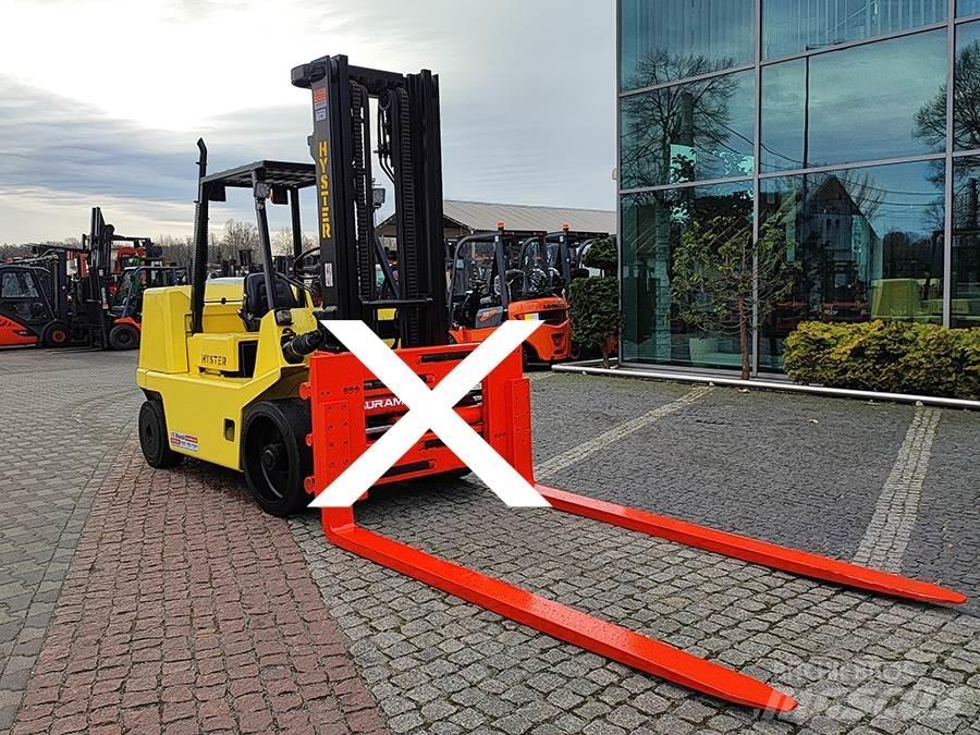 Hyster S7.00XL Περονοφόρα ανυψωτικά κλαρκ - άλλα