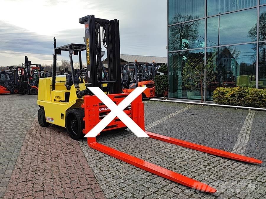 Hyster S7.00XL Περονοφόρα ανυψωτικά κλαρκ - άλλα