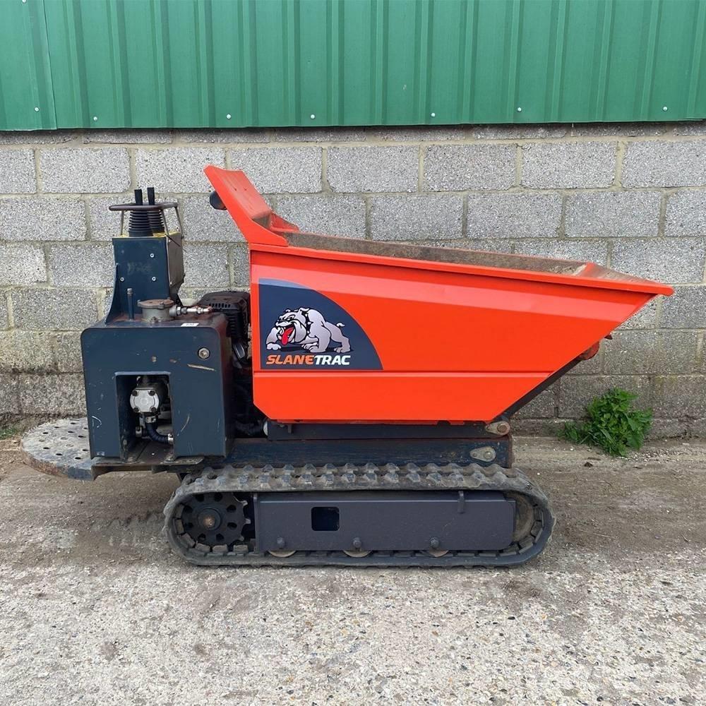 Slane HT1000 Ερπυστριοφόρα Dumpers - Ντάμπερ