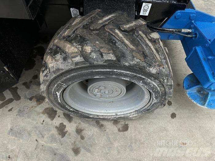 Genie GS2669RT Άλλοι ανυψωτήρες και πλατφόρμες