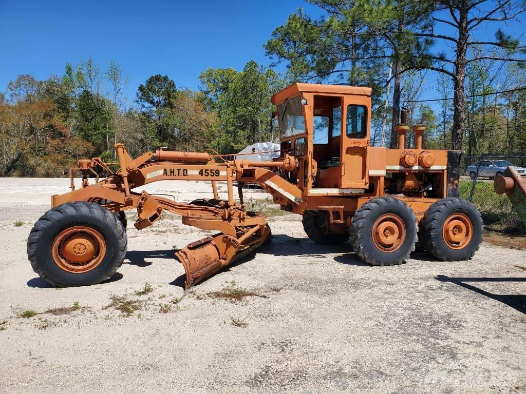 Galion T600 B Γκρέιντερς