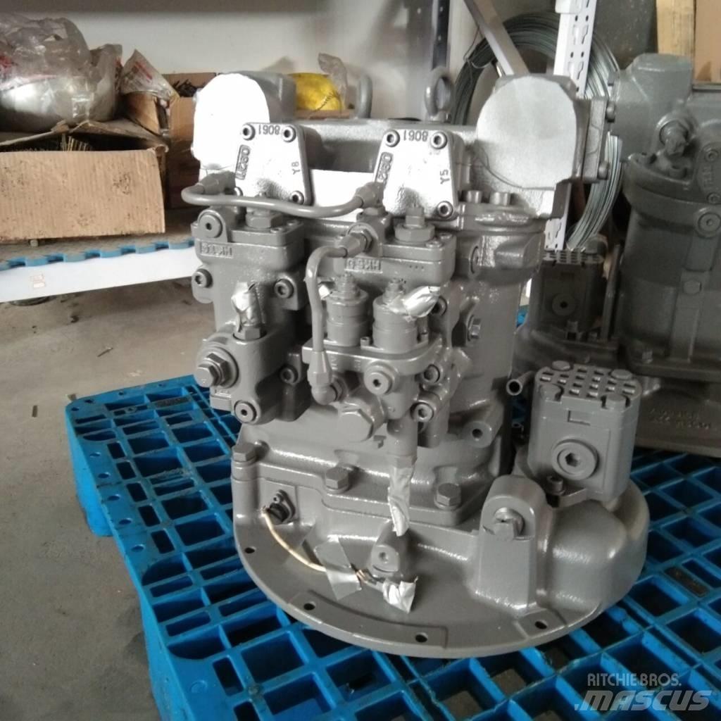 Hitachi ZX 270 Υδραυλικά
