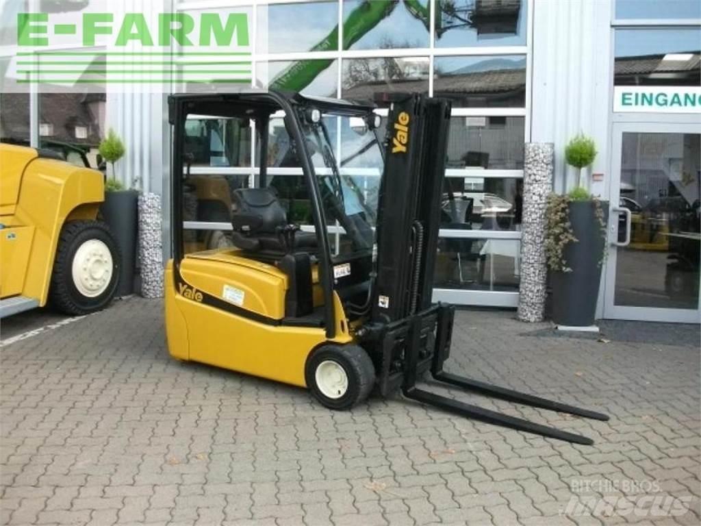 Yale erp 20 vt lwb Περονοφόρα ανυψωτικά κλαρκ - άλλα