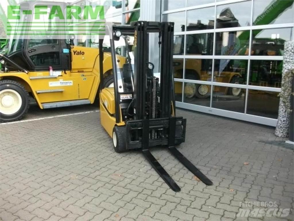 Yale erp 20 vt lwb Περονοφόρα ανυψωτικά κλαρκ - άλλα