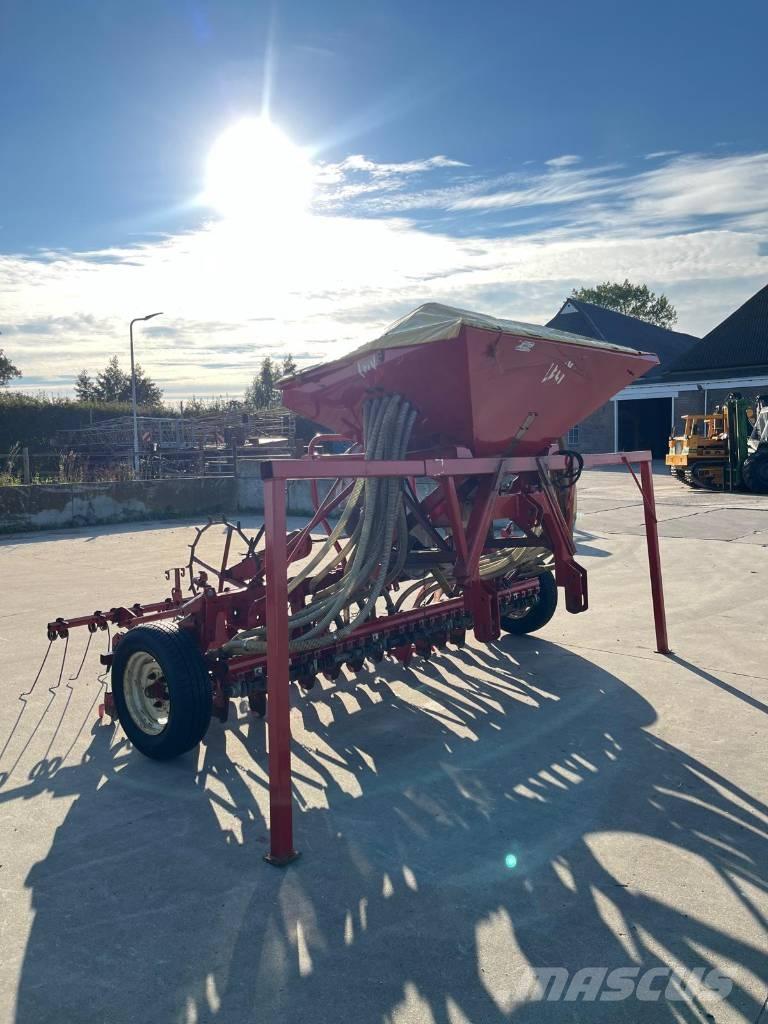 Lely Polymat Σπορείς