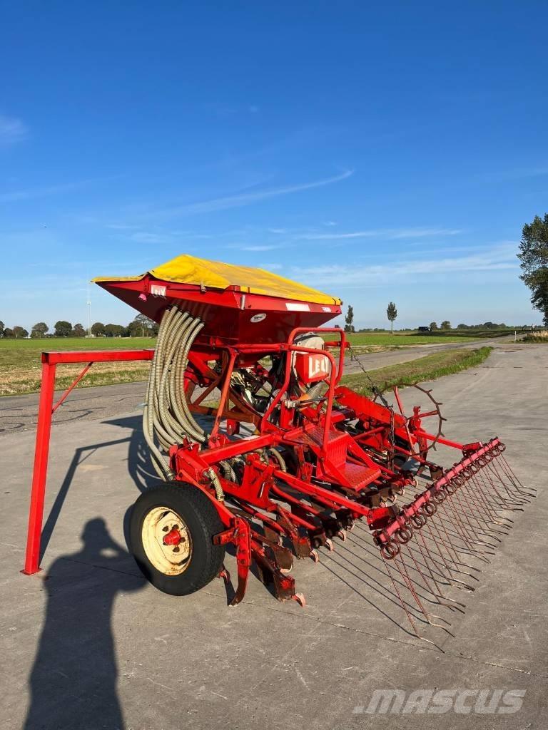 Lely Polymat Σπορείς