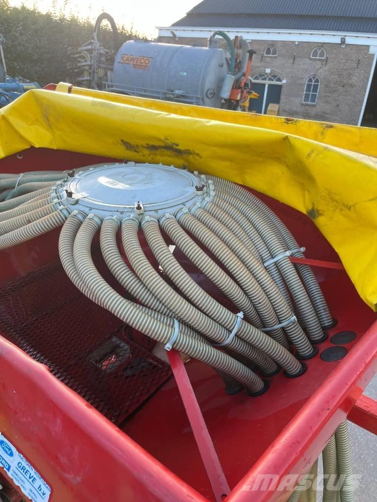 Lely Polymat Σπορείς