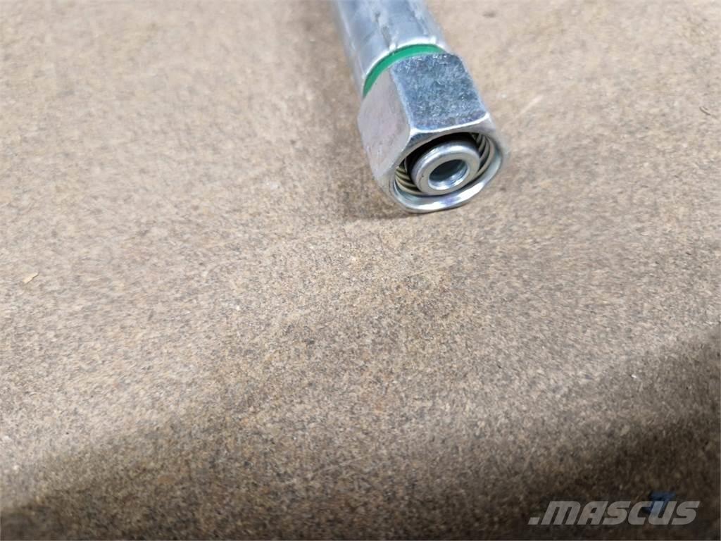 Eco Log 7050752 Υδραυλικά