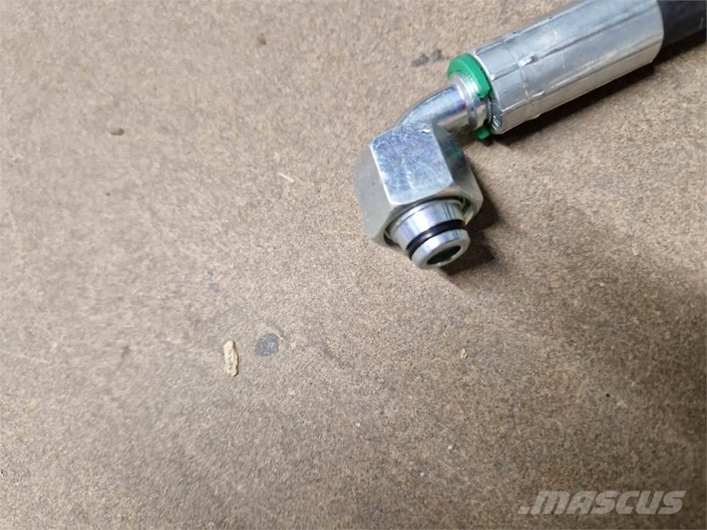 Eco Log 7050752 Υδραυλικά