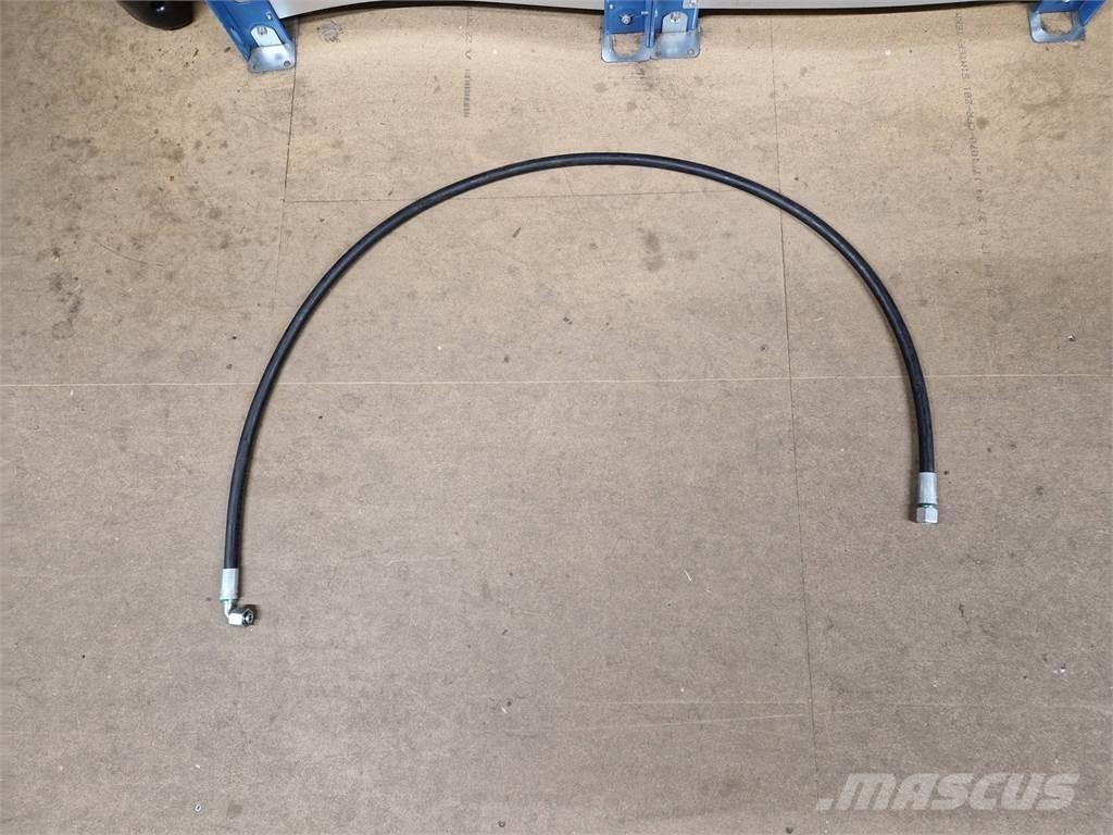 Eco Log 7050752 Υδραυλικά