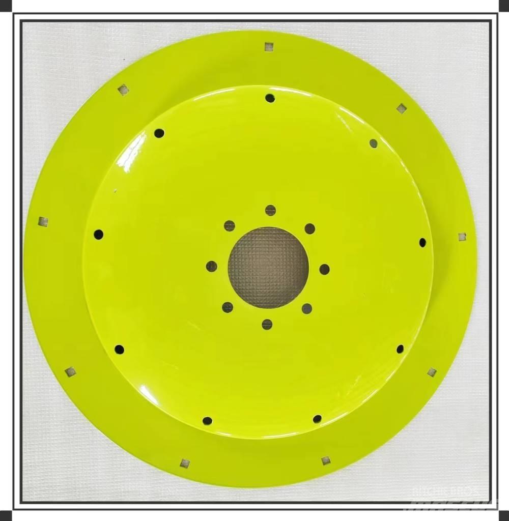 CLAAS Knife disc Μετάδοση