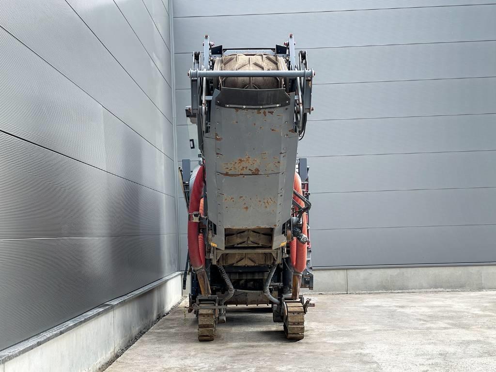 Wirtgen W 200 I Επεξεργασίας επίστρωσης ασφάλτου