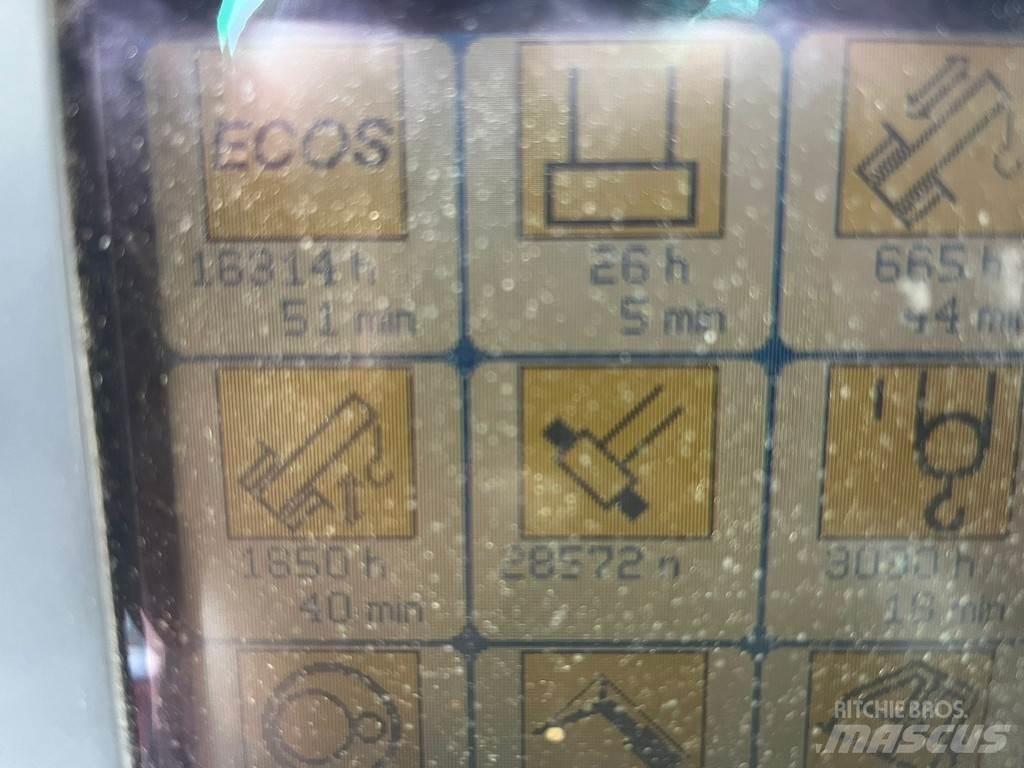 Grove GMK4075 Γερανοί παντός εδάφους